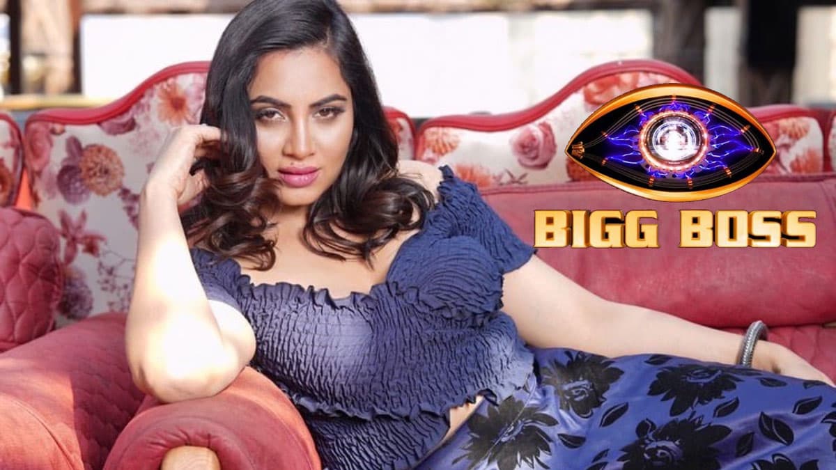Bigg Boss 14 का हिस्सा बनना चाहती हैं अर्शी खान, कहा सिद्धार्थ शुक्ला से बेहतर तो . . .