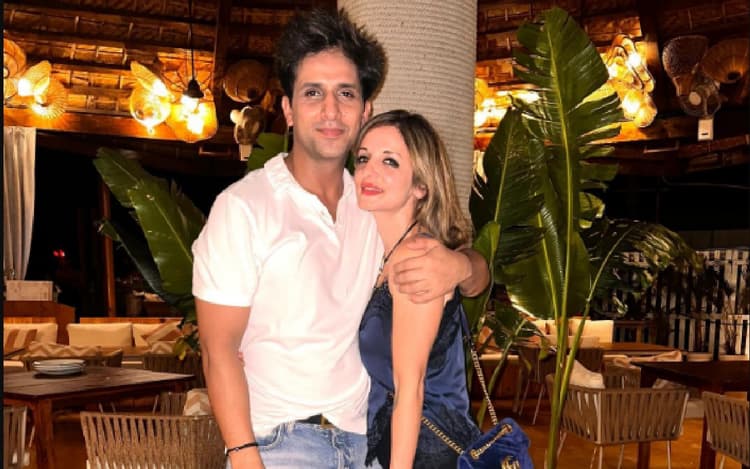 सुजैन खान ने इस खास अंदाज में किया अर्सलान गोनी को बर्थडे विश, शेयर किया रोमांटिक वीडियो