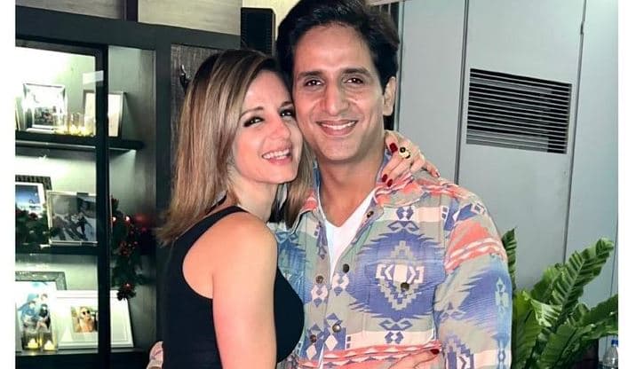 ऋतिक रोशन की एक्स वाईफ सुजैन संग रिलेशनशिप पर बोले अर्सलान गोनी- दो लोगों के बारे में ...