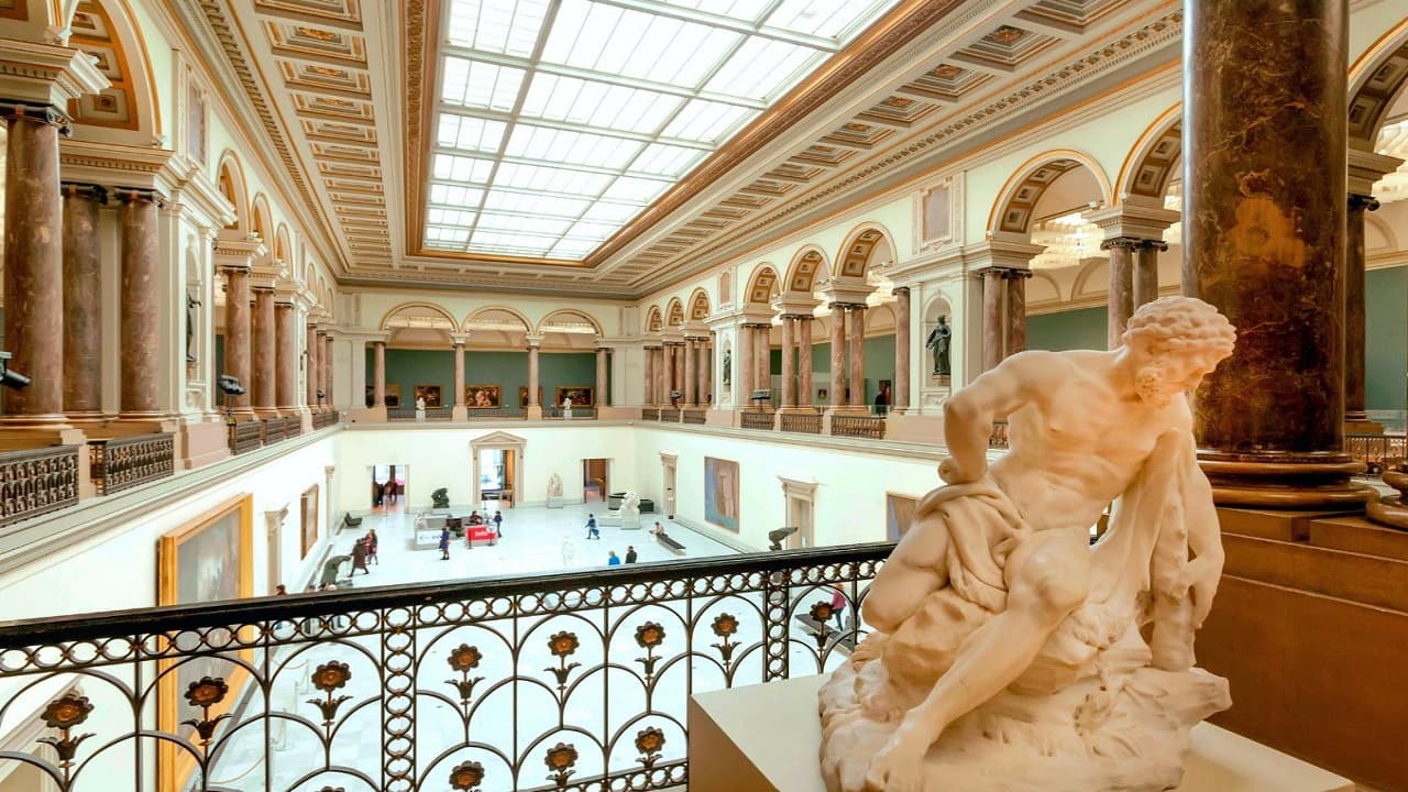 बिहार की बेटी ने बढ़ा राज्य का सम्मान, बेल्जियम के म्यूजियम में लगेगी कंचन प्रकाश की 11 पेटिंग्स