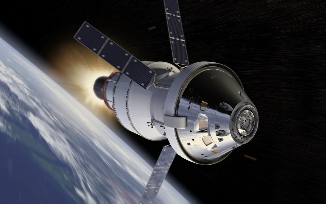 Artemis II: चंद्रमा पर जाने वाले अगले 4 लोगों की NASA ने की घोषणा, चालक दल का बनेंगे हिस्सा