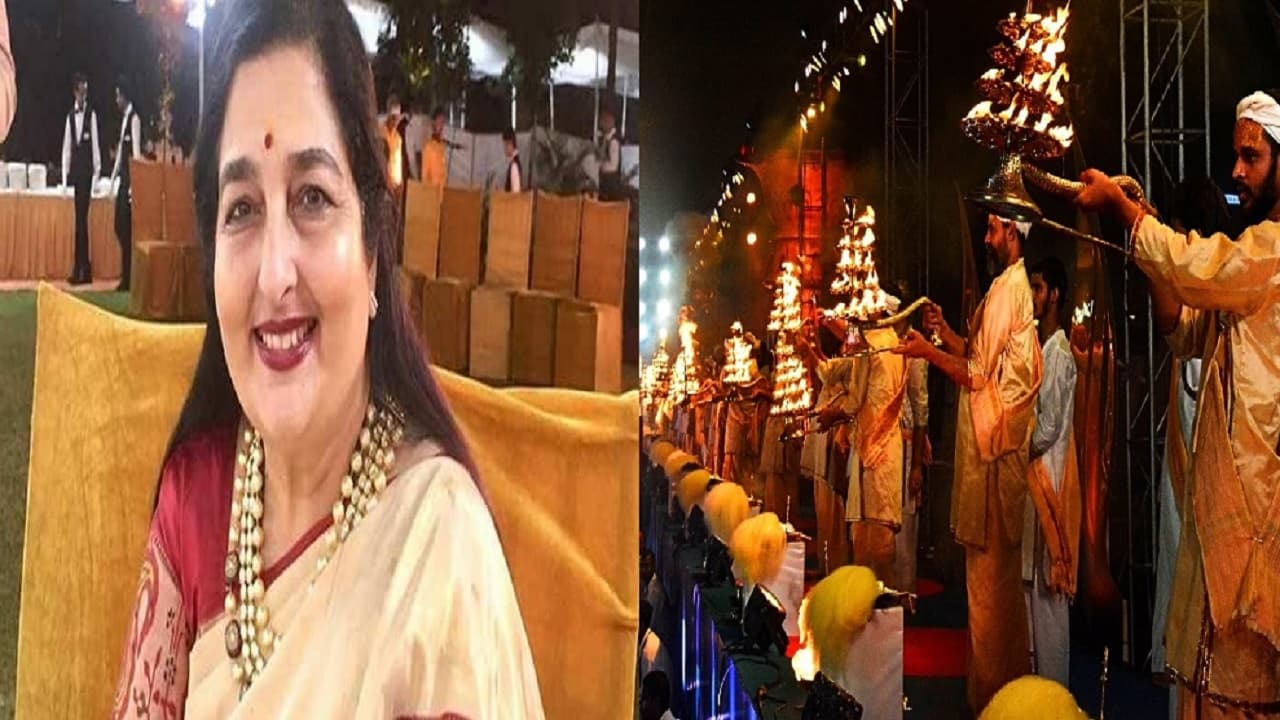 मां कामाख्या महोत्सव: पूर्णिया आएंगी गायिका अनुराधा पौडवाल, काशी के तर्ज पर होगी भव्य आरती, जानें कार्यक्रम