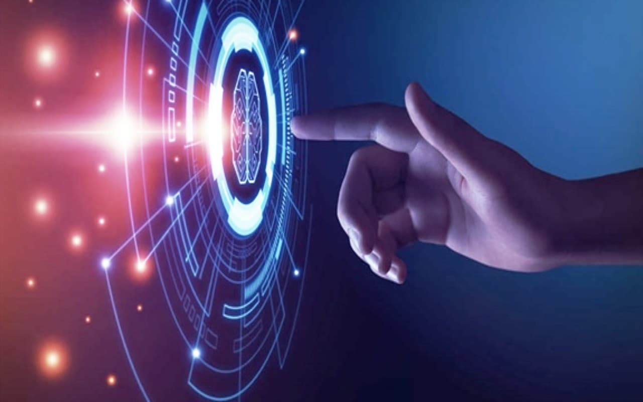 AI पर चीन और अमेरिका के मुकाबले कहां खड़ा है भारत? कितना करते हैं खर्च?