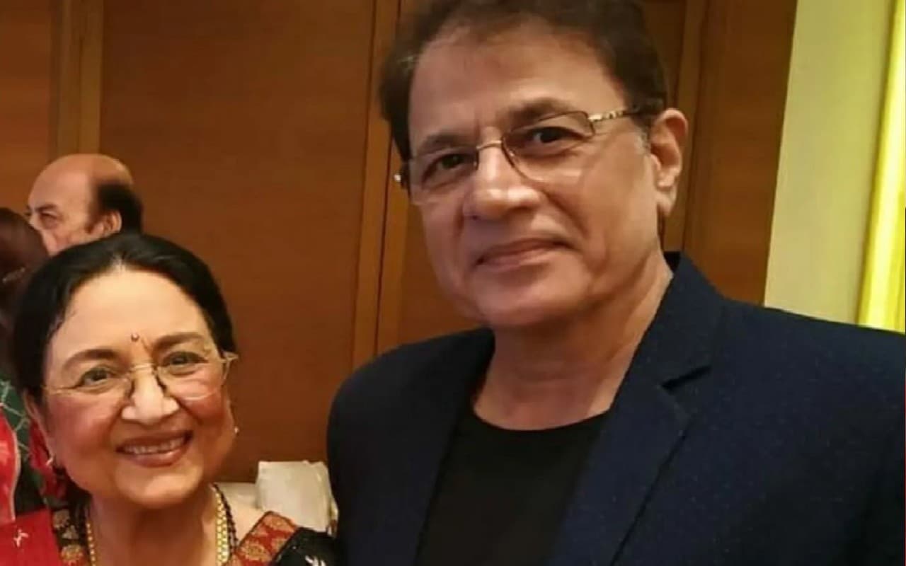 Tabassum: रामायण के ‘राम’ अरुण गोविल ने ‘भाभी’ तबस्सुम के निधन पर जताया दुख, भावुक होकर कही ये बात