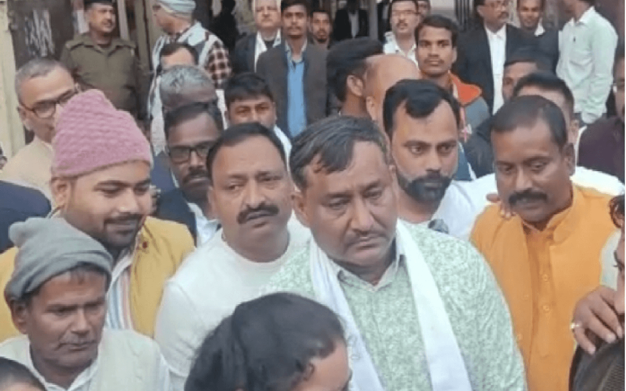 RJD के पूर्व विधायक अरुण यादव को मिली बड़ी राहत, दुष्कर्म मामले में कोर्ट से हुए बरी