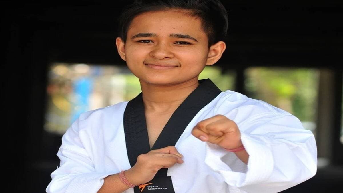 Tokyo Paralympics: भारत की ताइक्वांडो खिलाड़ी अरुणा तंवर मैच के दौरान हुईं घायल, फ्रैक्चर के चलते हुईं बाहर