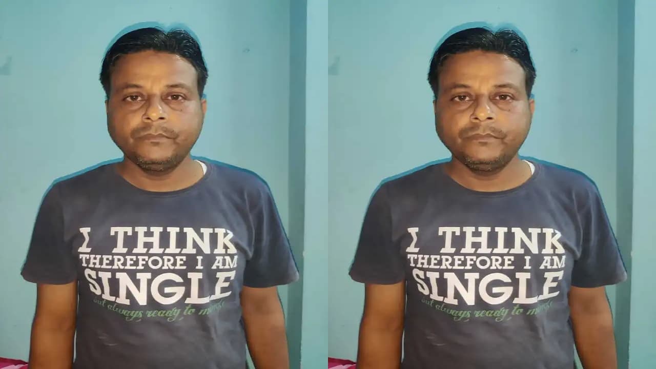 पटना पहुंची वाराणसी क्राइम ब्रांच की पुलिस, तीन अरब रुपये के ठगी का आरोपित अरुणेश के घर पर की पूछताछ