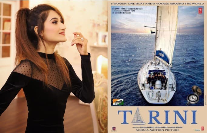 Viral Pics : कौन है शिक्षा मंत्री Ramesh Pokhriyal की बेटी Arushi Nishank, बॉलीवुड में डेब्यू की आ रही खबर