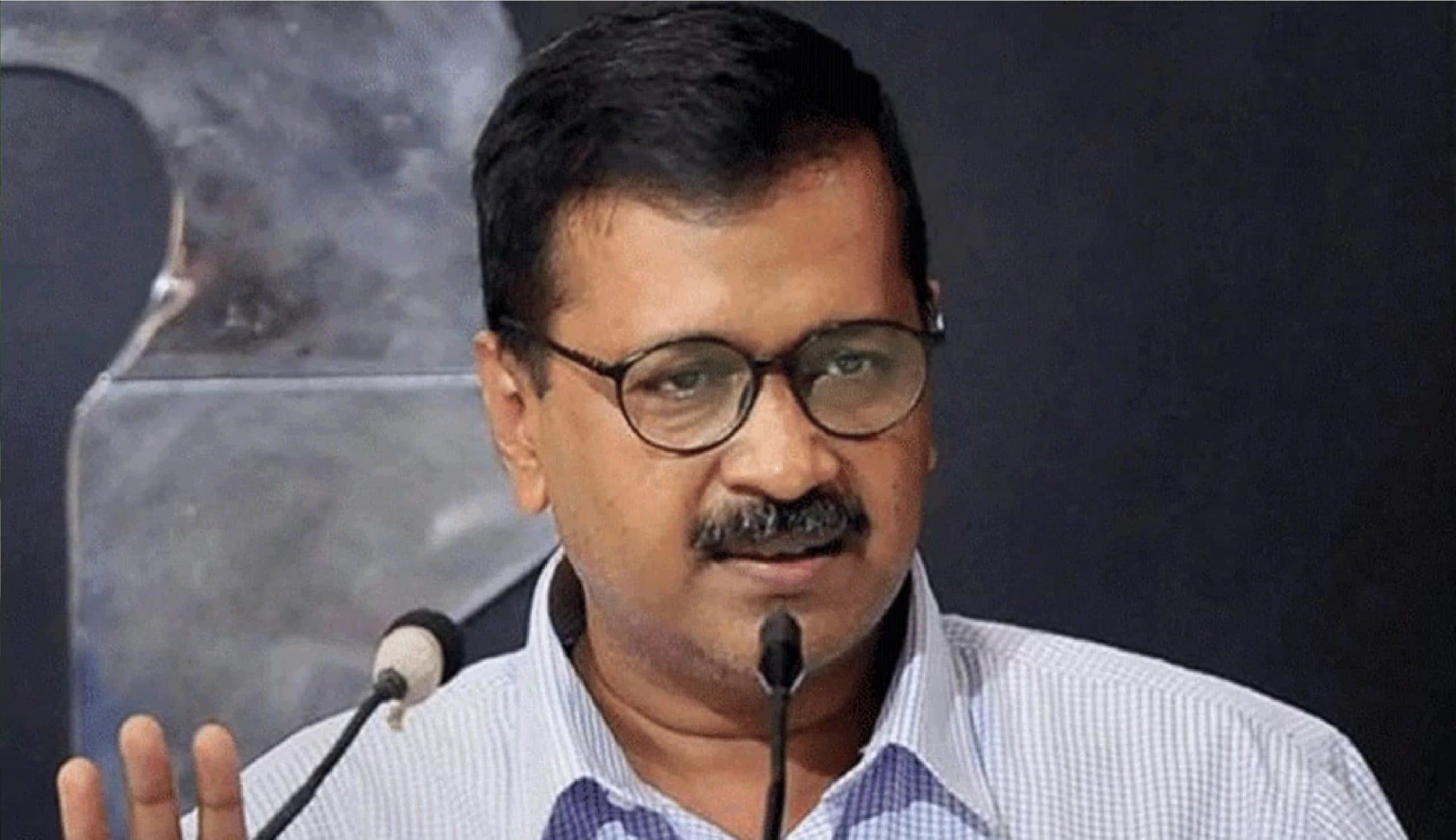 Delhi MCD Election: एमसीडी चुनाव को लेकर सक्रिय हुए राजनीतिक दल, आप आज जारी करेगी 'केजरीवाल की 10 गारंटी'