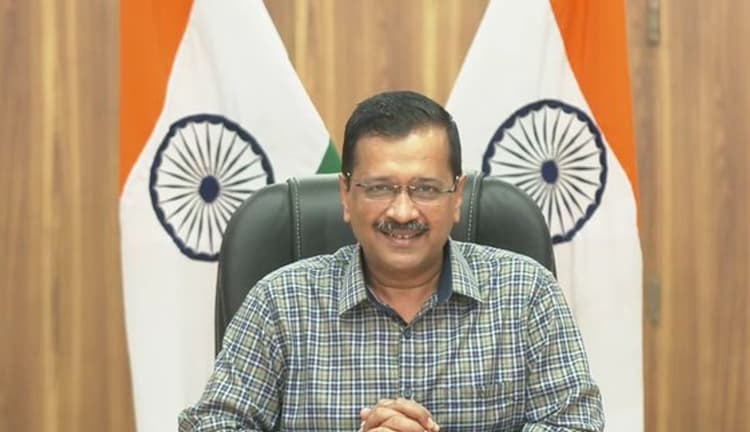 Delhi News : 2025 तक हो जाएगी यमुना साफ, ये है सीएम केजरीवाल का मास्टर प्लान