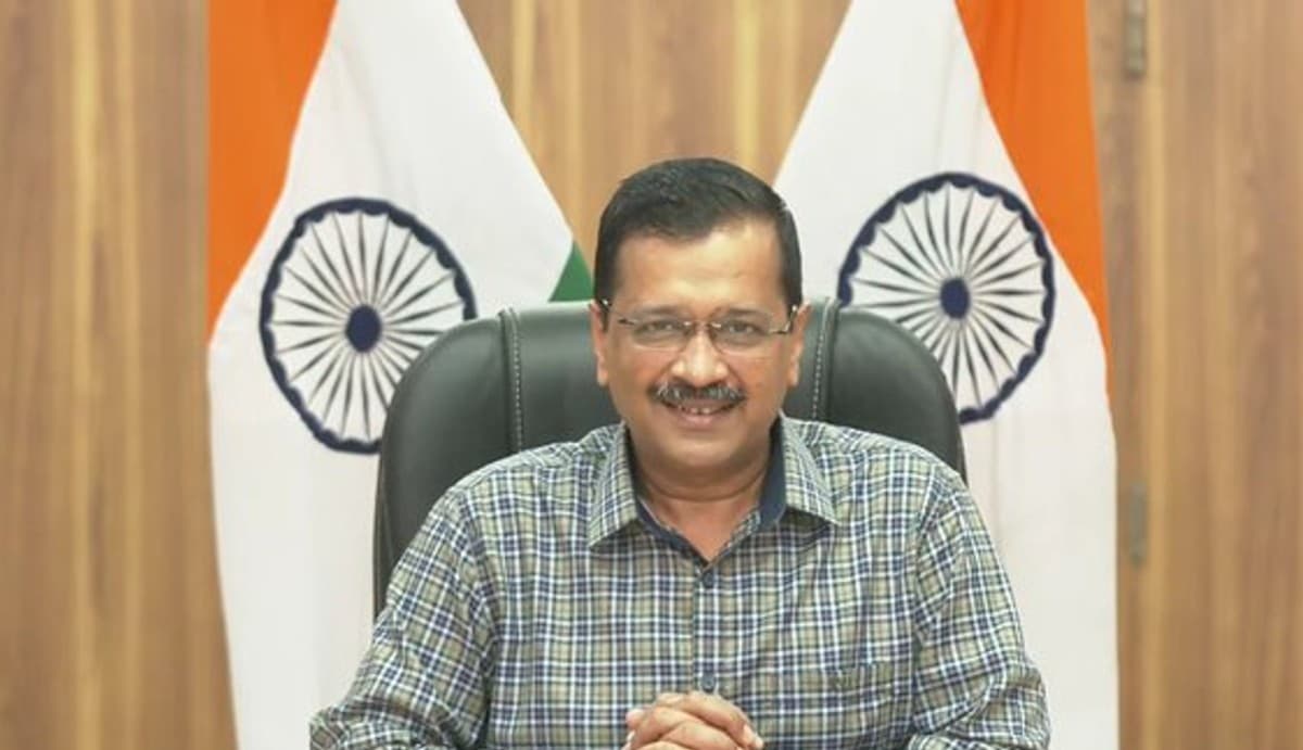 CM अरविंद केजरीवाल का ऐलान, शहीद भगत सिंह के नाम पर होगा दिल्ली के सैनिक स्कूल का नाम, जानिए खास बातें