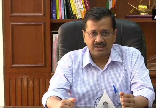 Covid-19 : दिल्ली में लॉकडाउन ? CM केजरीवाल ने अटकलों पर लगाया विराम