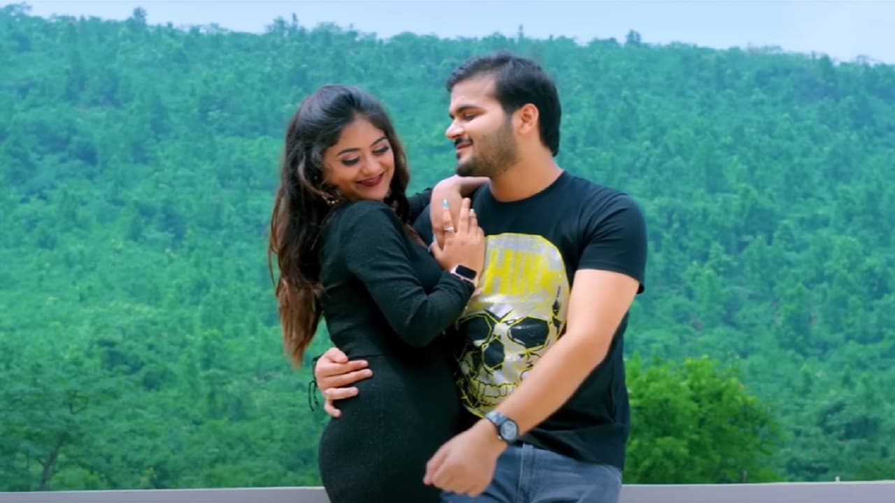 भोजपुरी स्टार अरविंद अकेला कल्लू का गाना इंटरनेट पर उड़ा रहा गर्दा, सॉन्ग 'ओ साथी रे' को मिले चार मिलियन व्यूज