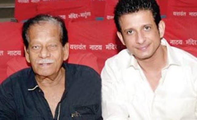 शरमन जोशी के पिता अरविंद जोशी का निधन, इस वजह से दो हफ्ते पहले ही किया गया था अस्‍पताल में भर्ती