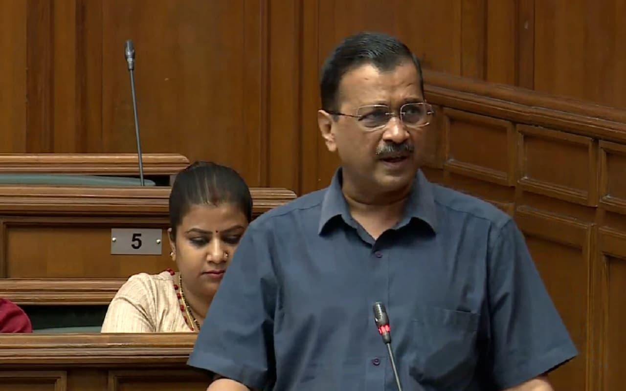 Delhi Budget 2023: विवादों के बाद आज पेश होगा दिल्ली का बजट, AAP ने केंद्र पर लगाया गंभीर आरोप