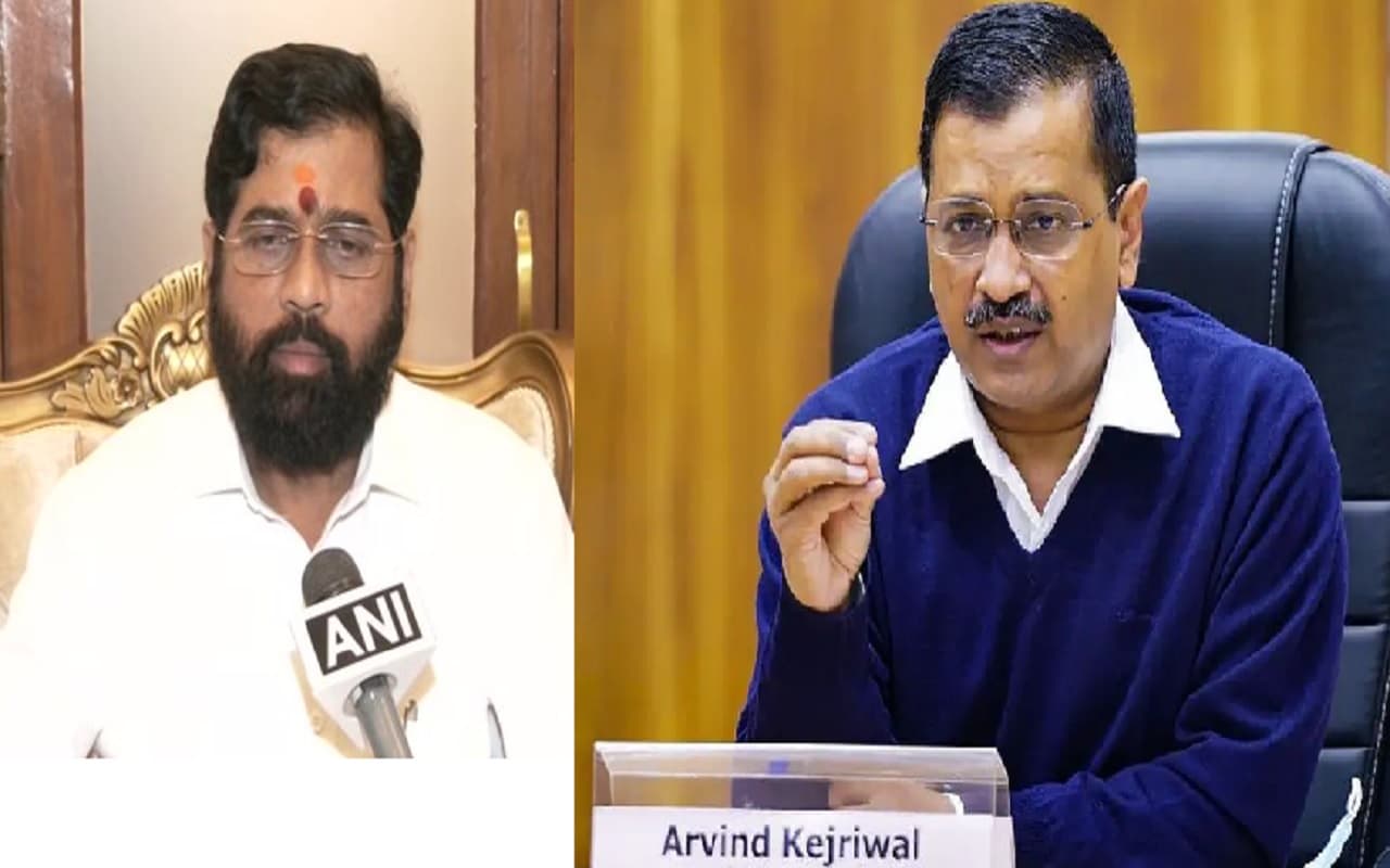 Coronavirus New Variant: कोरोना का खौफ, अलर्ट मोड में सरकार, दिल्ली और महाराष्ट्र में आपात बैठक