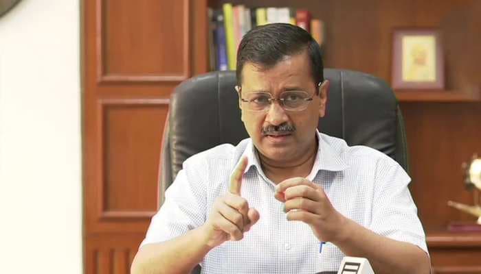 केजरीवाल सरकार खिलाड़ियों के साथ तैयार करेगी स्पोर्ट्स प्रोफेशनल्स, खेल विश्वविद्यालय में मिलने वाली हैं सुविधाएं
