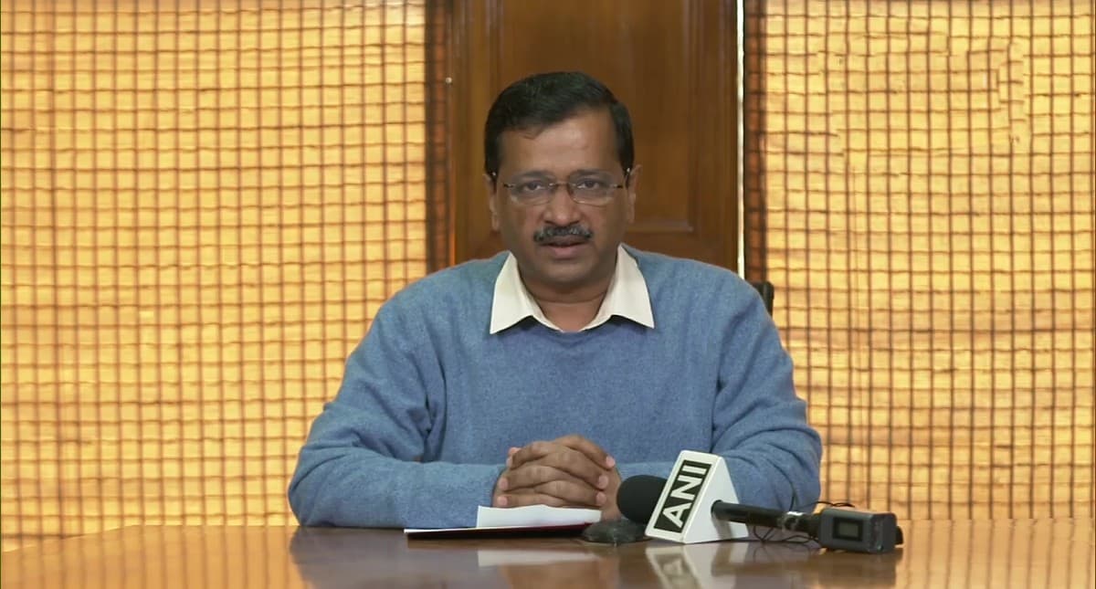 दिल्ली में कोरोना पर लगाम कसी, पिछले 24 घंटे में सामने आये 12 हजार 651 केस, पाॅजिटिविटी की दर में 20 प्रतिशत की गिरावट