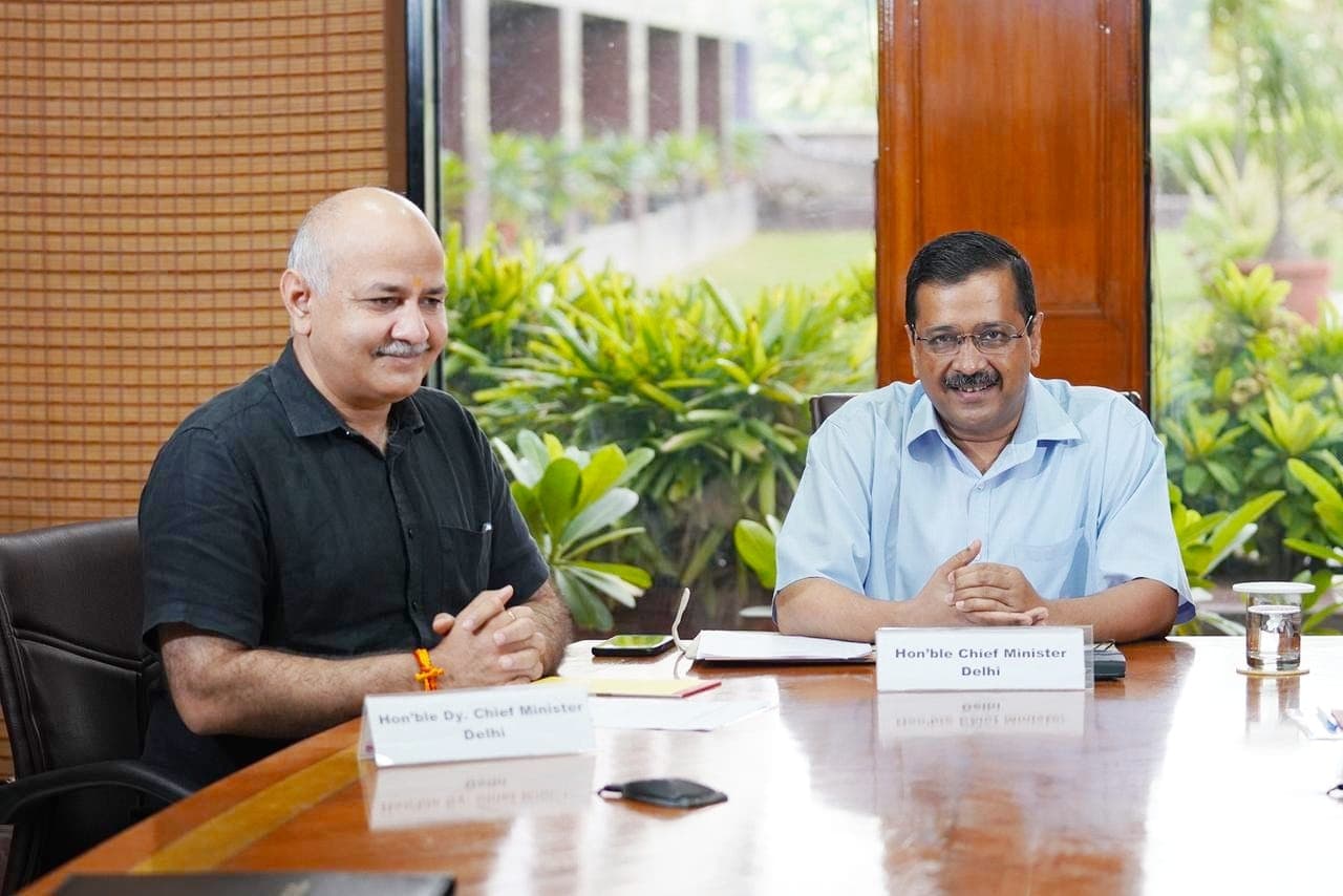 Faceless Scheme : अब घर बैठे ऐसे बनेगा ड्राइविंग लाइसेंस, इन 33 सेवाओं के लिए भी नहीं पड़ेगा दौड़ना