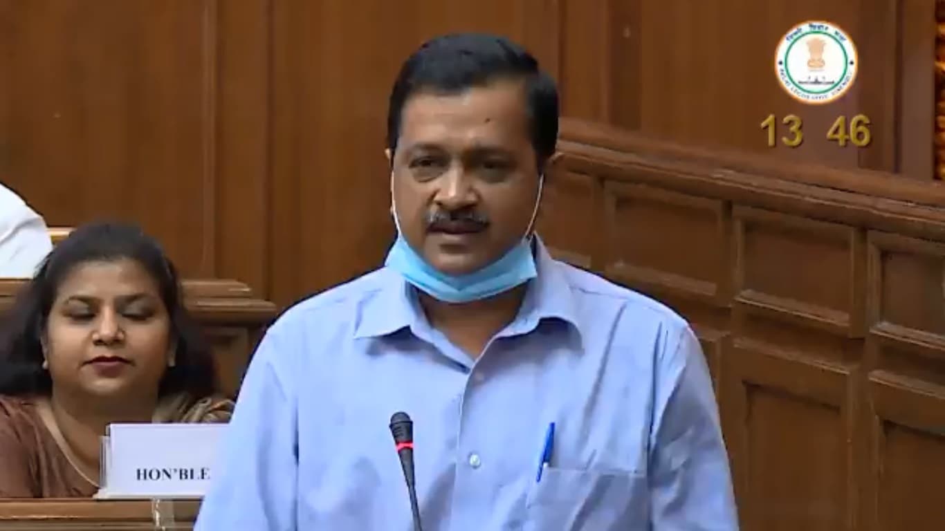 अयोध्या में राम मंदिर बनने के बाद दिल्ली के सभी बुजुर्गों को फ्रीम में दर्शन करायेगी केजरीवाल सरकार