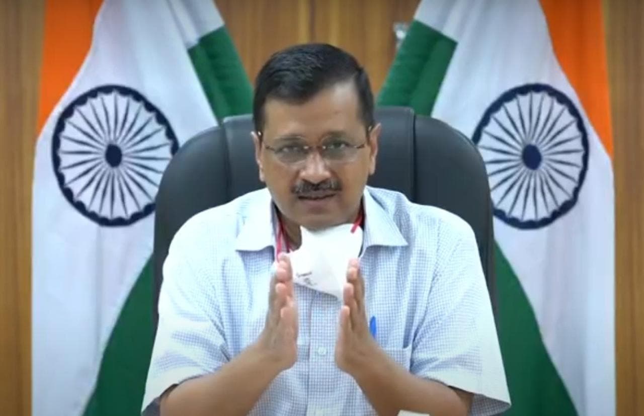 दिल्ली में कोरोना ब्लास्ट का खतरा, 31 जुलाई तक 1.5 लाख बिस्तरों की होगी जरूरत : केजरीवाल