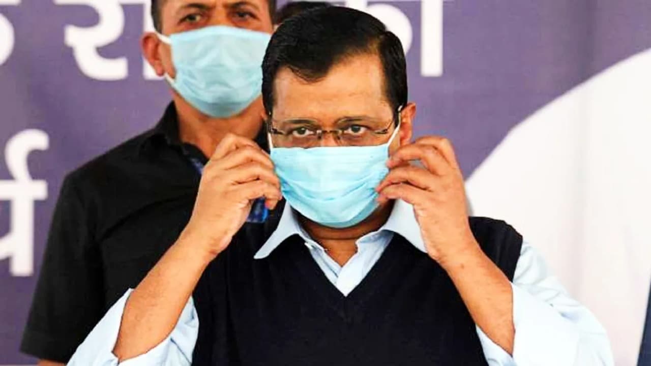 होली नहीं मनाएंगे दिल्ली के सीएम अरविंद केजरीवाल, देश की बेहतरी के लिए पूरे दिन करेंगे प्रार्थना