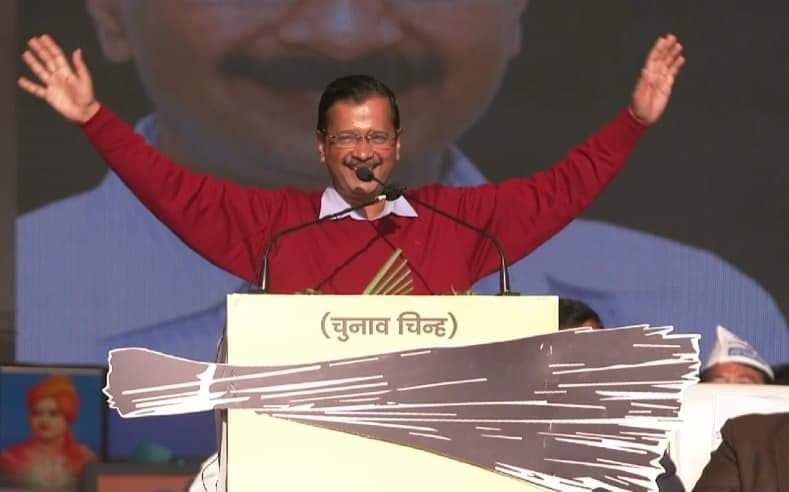 UP Election: PM मोदी के संसदीय क्षेत्र पर AAP की नजर, 24 फरवरी को काशी में हुंकार भरेंगे CM केजरीवाल