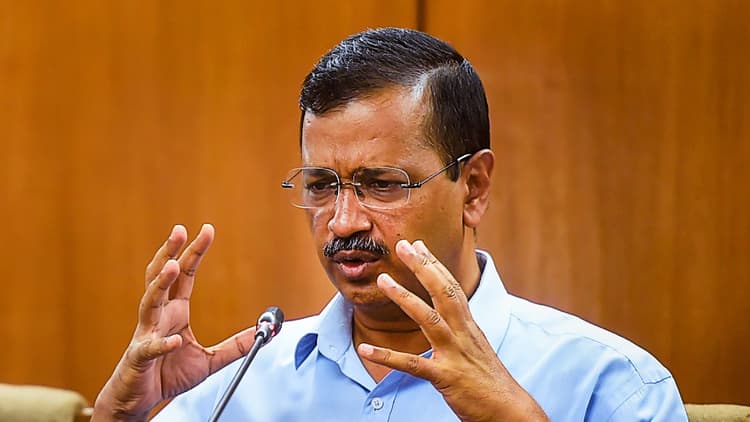 नगर निगम के एकीकरण मामले में केंद्र की मोदी सरकार को कोर्ट में घसीट सकते हैं अरविंद केजरीवाल