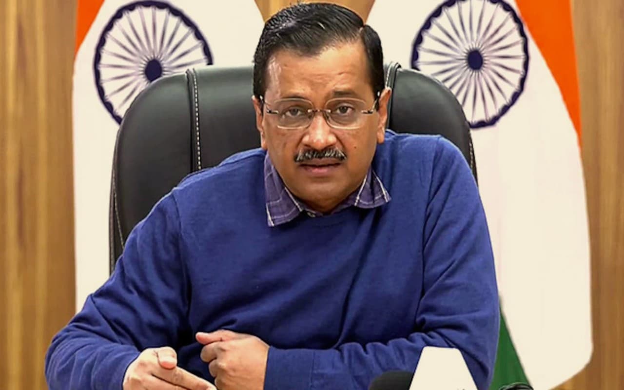 AAP: आम आदमी पार्टी ने किया पांच राष्ट्रीय संयुक्त सचिवों की नियुक्ति, जानें इनके नाम AAP: आम आदमी पार्टी ने किया पांच राष्ट्रीय संयुक्त सचिवों की नियुक्ति, जानें इनके नाम