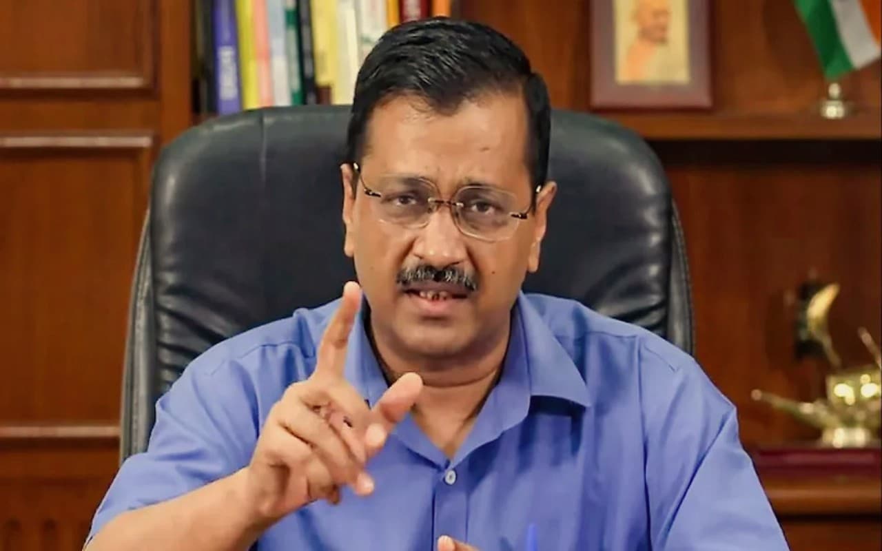राष्ट्रीय राजधानी सिविल सेवा प्राधिकरण बेकार, केंद्र के अध्यादेश के खिलाफ सुप्रीम कोर्ट जाएंगे अरविंद केजरीवाल