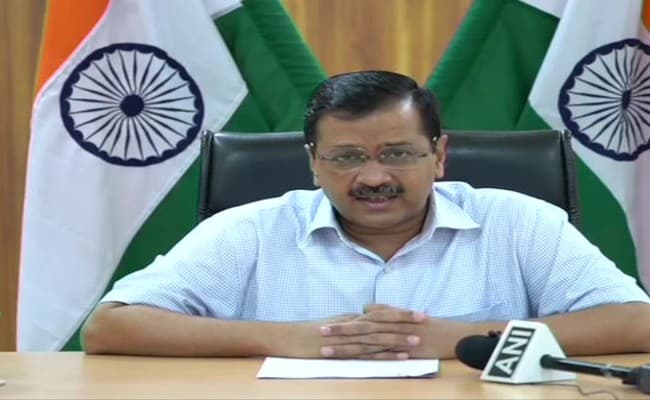 केजरीवाल ने Lockdown 4.0 का निर्णय केंद्र सरकार पर छोड़ा, दिल्ली की जनता ने भी दिए अपने सुझाव