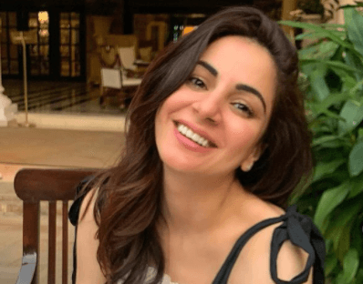 Kundali Bhagya की 'प्रीता' का क्रॉप टॉप में स्टनिंग अंदाज, सोशल मीडिया पर वायरल हुई एक्‍ट्रेस की लेटेस्‍ट फोटोज