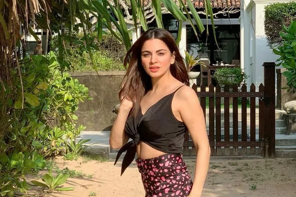 Kundali Bhagya की प्रीता ने शादी को लेकर फैंस को दिया ये हिंट, को-स्टार धीरज धूपर के कमेंट ने खींचा सबका ध्यान