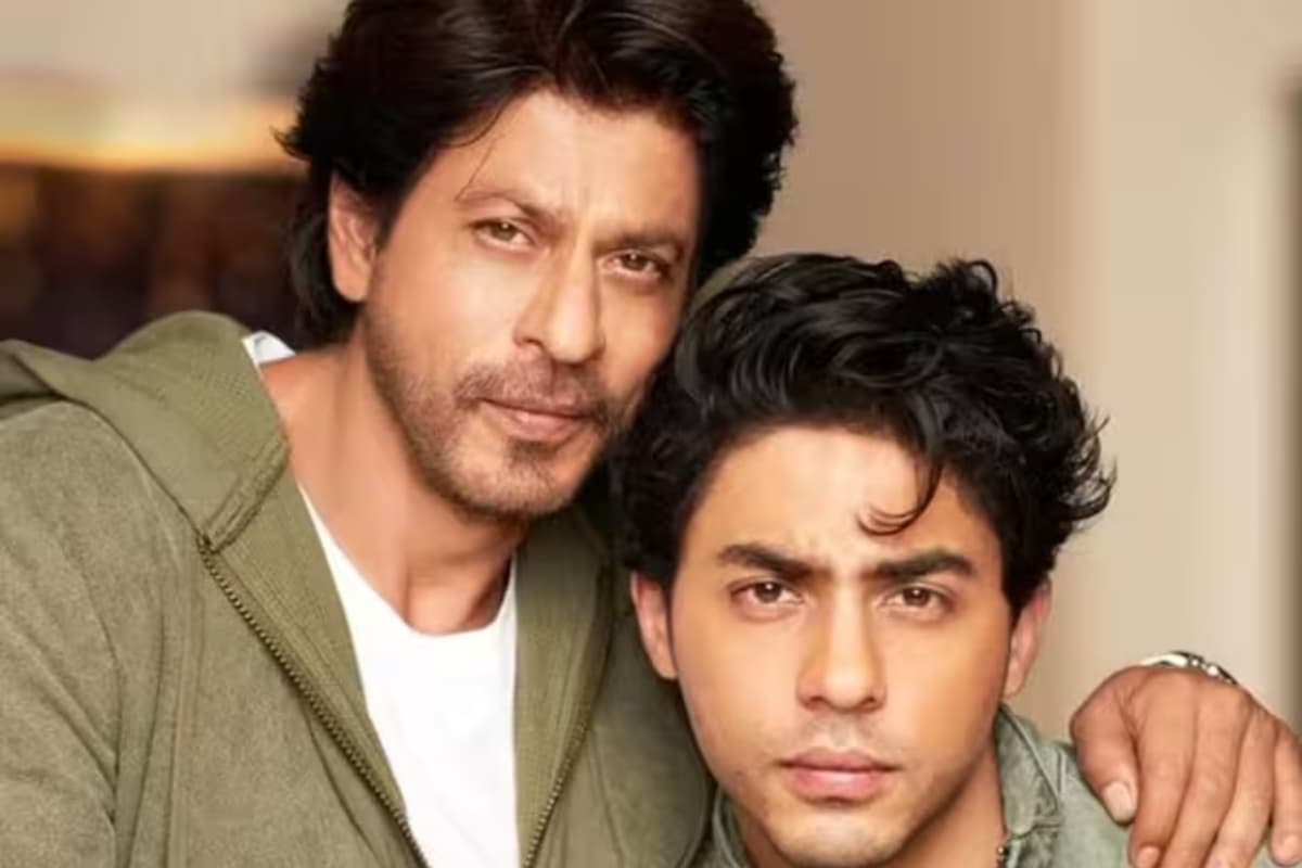 Aryan Khan Series: शाहरुख खान की स्ट्रगल जर्नी को दिखाएगी आर्यन की डेब्यू सीरीज ‘स्टारडम’, ये होंगे स्टारकास्ट Aryan Khan Series: शाहरुख खान की स्ट्रगल जर्नी को दिखाएगी आर्यन की डेब्यू सीरीज ‘स्टारडम’, ये होंगे स्टारकास्ट