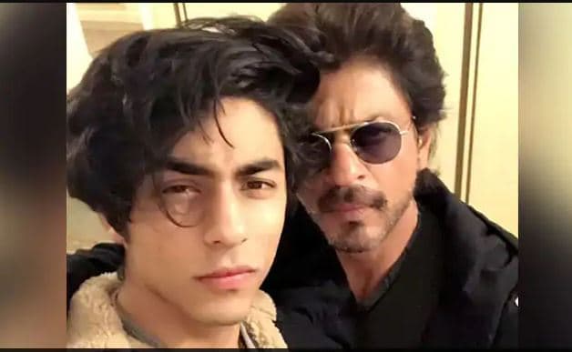 NCB ने शाहरुख के बेटे आर्यन को किया गिरफ्तार, स्पेन में पठान की होनेवाली शूटिंग रद्द कर सकते हैं सुपरस्टार!
