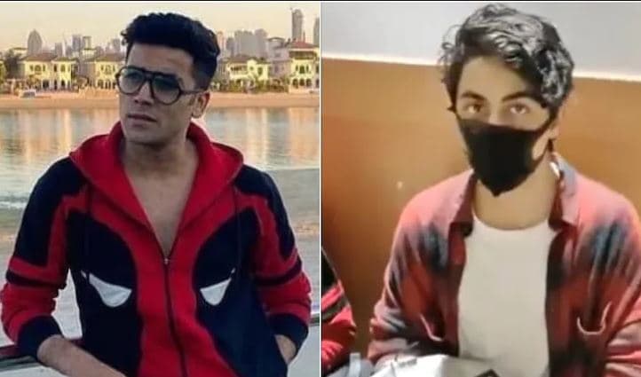 Aryan Khan के दोस्त अरबाज मर्चेंट की जेल में बिगड़ रही हालत, आ रहे हैं एंजायटी अटैक, पिता ने किया खुलासा
