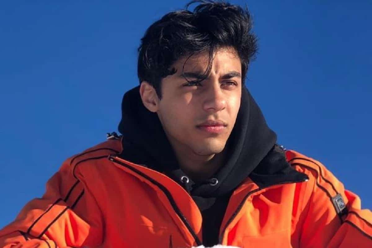 शाहरुख खान के बेटे Aryan Khan ने वेब सीरीज के लिए किया टेस्ट शूट, बतौर डायरेक्टर करेंगे डेब्यू