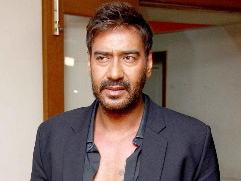 अजय देवगन के खिलाफ पटना में मुकदमा, जानिये लगा है कौन सा आरोप