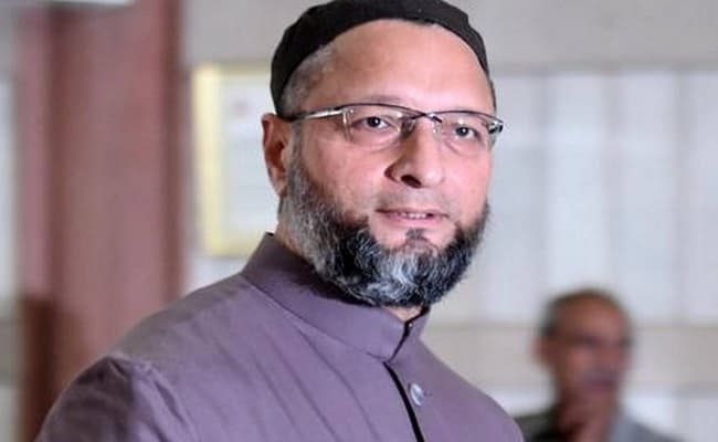 Love Jihad कानून पर भड़के ओवैसी, बोले- भारत के संविधान में लव जिहाद की नहीं कोई परिभाषा, मजाक उड़ा रहे BJP शासित राज्य