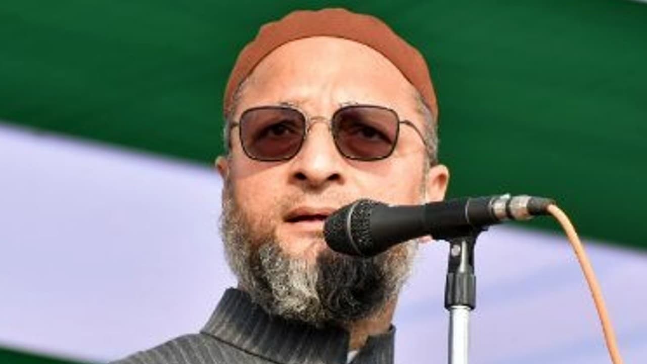 90 के दशक की तरह फिर से शुरू हो जायेगा खून-खराबा, वाराणसी कोर्ट के फैसले पर भड़के असदुद्दीन ओवैसी