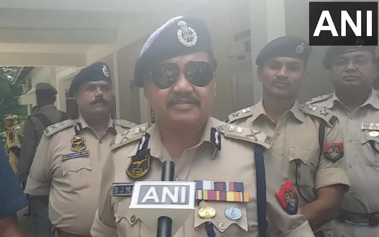 Assam में आतंकवाद के खिलाफ जारी है जीरो टॉलरेंस नीति, DGP बोले- पुलिस ने अब तक 34 को किया गिरफ्तार