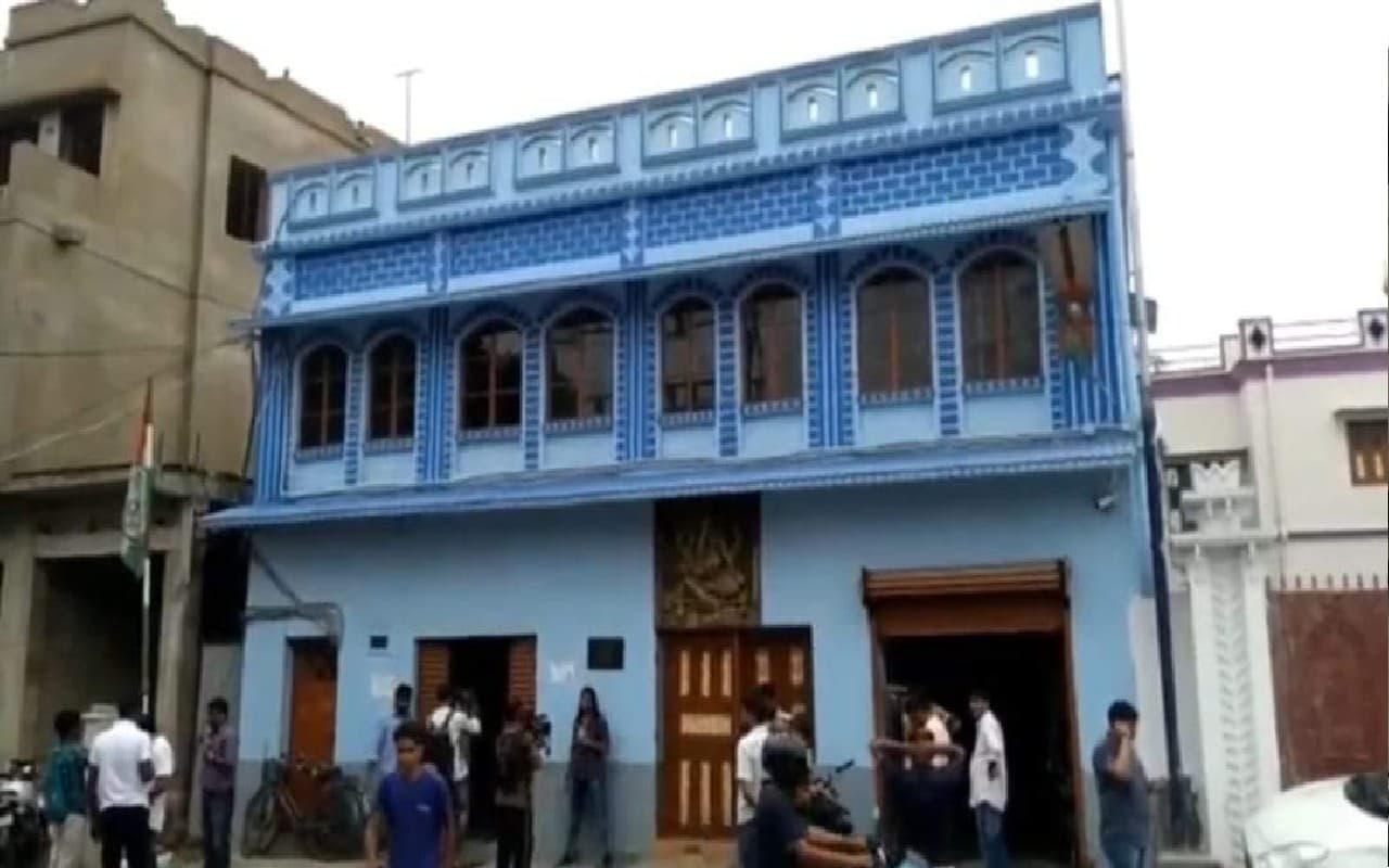 सीबीआई ने अनुब्रत मंडल की बेटी सुकन्या मंडल को किया तलब, केयरटेकर से भी पूछताछ जारी