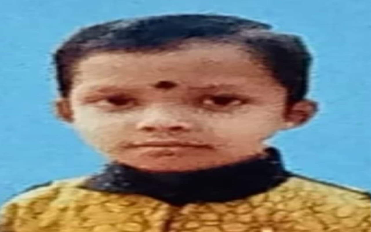 छोटे भाई की प्रेमिका को बड़ा भाई लेकर हुआ फरार, आक्रोश में चाचा ने भतीजे की कर दी गला दबाकर हत्या