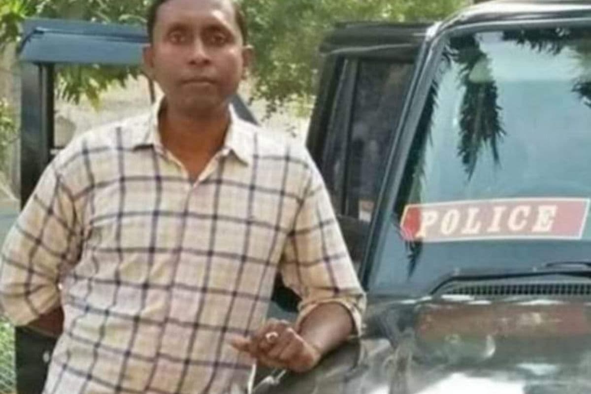 बेहिसाब संपत्ति मामले में बीरभूम जिले का पुलिस कांस्टेबल को पुलिस की भ्रष्टाचार निरोधक शाखा ने किया गिरफ्तार