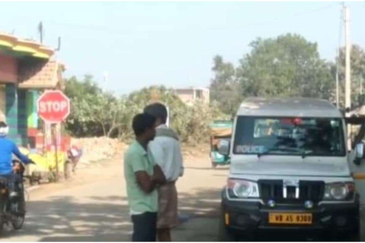 Bengal Crime News : बीरभूम में अलग-अलग घटनाओं में एक की हुई हत्या, दो शव बरामद