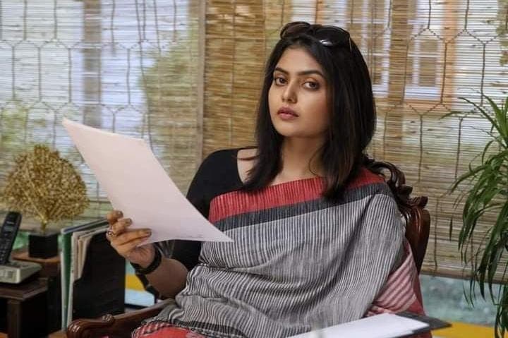 'बाबुल नहीं दे सकते वोट, मुझे इसकी खुशी'- केंद्रीय मंत्री के कोरोना संक्रमित होने पर TMC कैंडिडेट सायोनी घोष का बयान