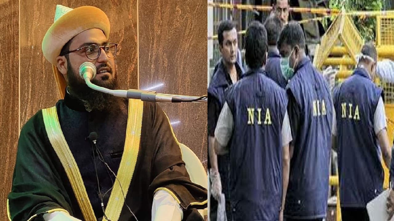 कन्हैयालाल हत्याकांड उदयपुर: बिहार में मुनव्वर का खाका खंगाल रही NIA, भागलपुर पुलिस से मांगी पूरी कुंडली