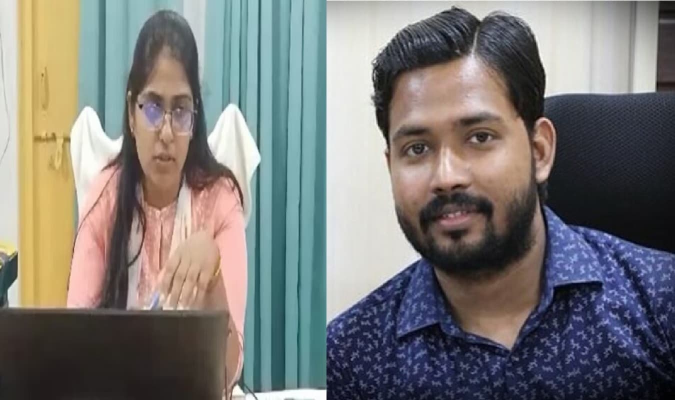 SDM ज्योति मौर्य केस का इफेक्ट! खान सर की कोचिंग से 93 महिलाओं के पतियों ने कटवा दिए नाम