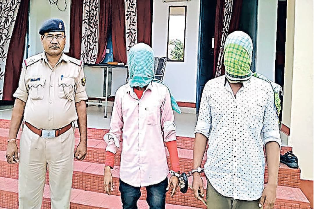 Bihar News: आरओबी निर्माण को लेकर दिया गया नोटिस, रोड चौड़ीकरण से पहले चलेगा प्रशासन का बुलडोजर