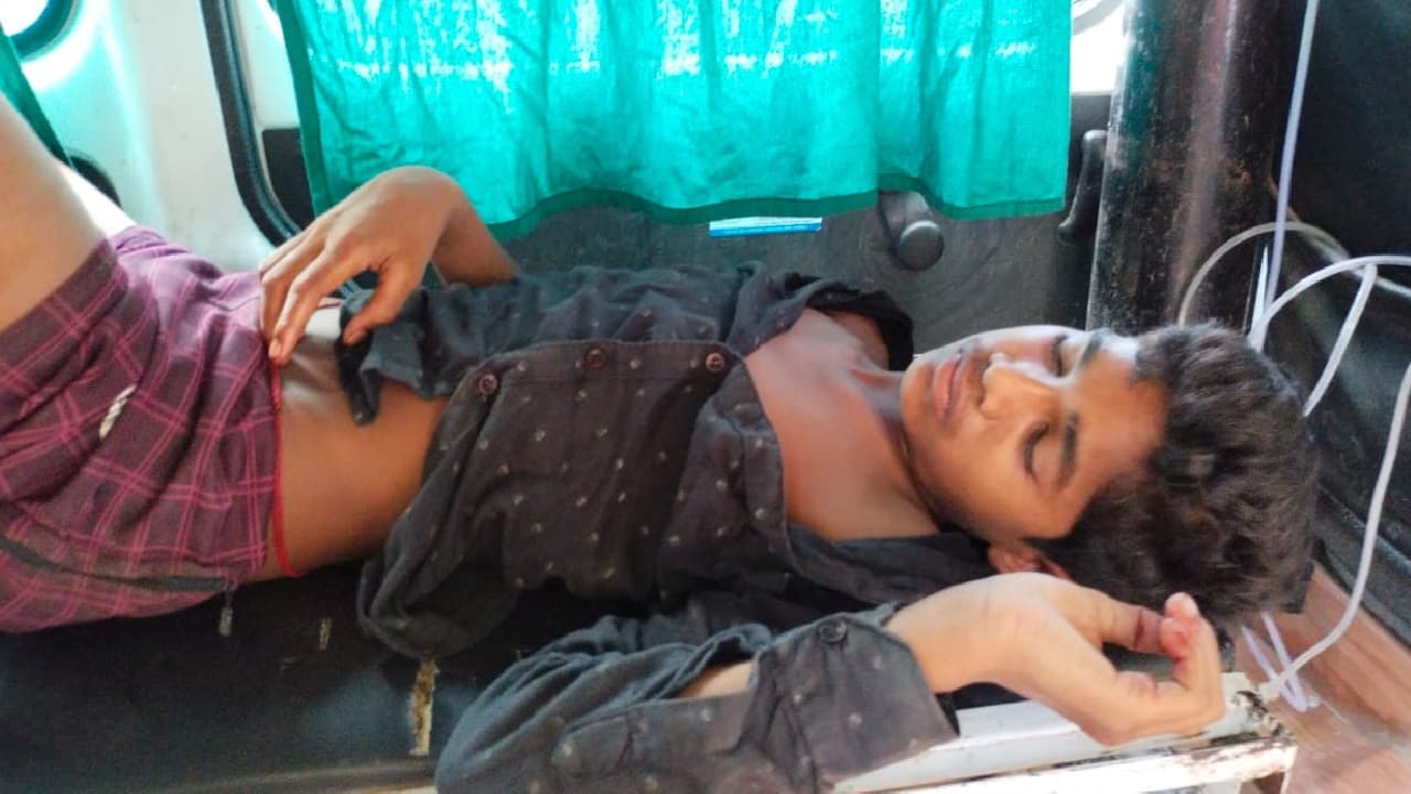 Bihar News : भागलपुर में पुलिस की गोली से बच्चा हुआ घायल, ग्रामीणों ने बनाया बंधक